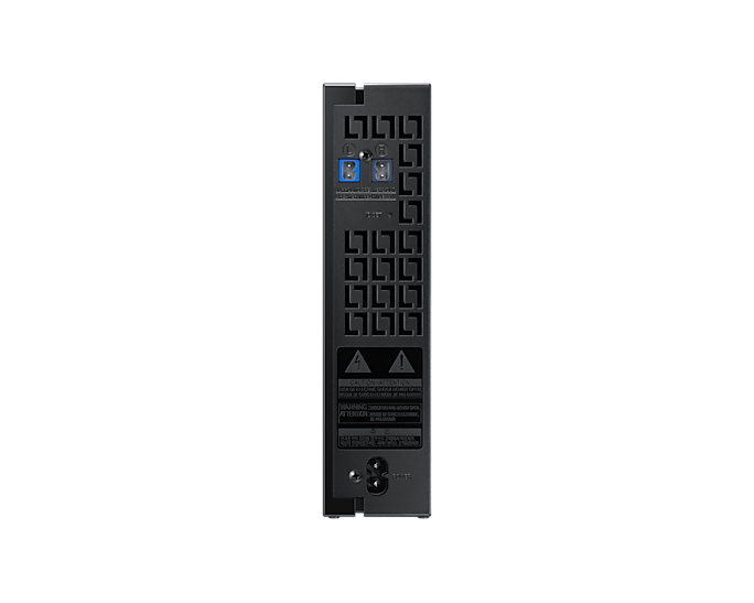 Samsung SWA-9100S 2.0ch Wireless Rear Speaker Kit (2021) (New)