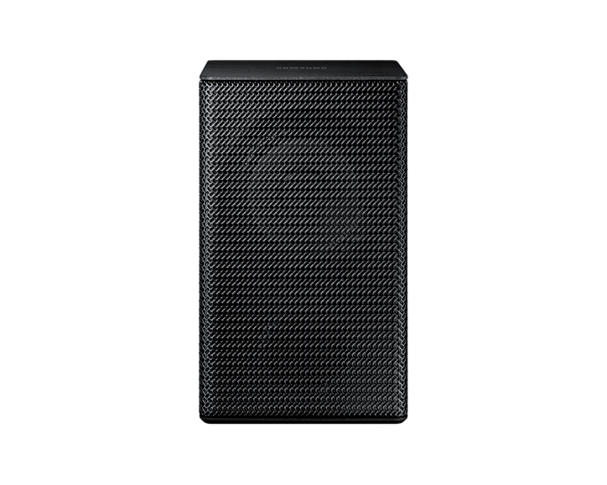 Samsung SWA-9100S 2.0ch Wireless Rear Speaker Kit (2021) (New)