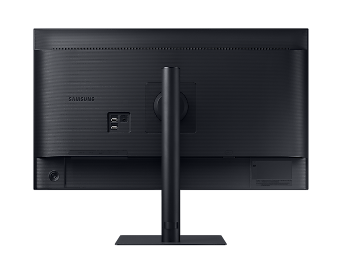Samsung LF32TU870VUXEN 32'' TU87F High Resolution Monitor With Thunderbolt 3 (Renewed)