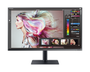 Samsung LF32TU870VUXEN 32'' TU87F High Resolution Monitor With Thunderbolt 3 (Renewed)