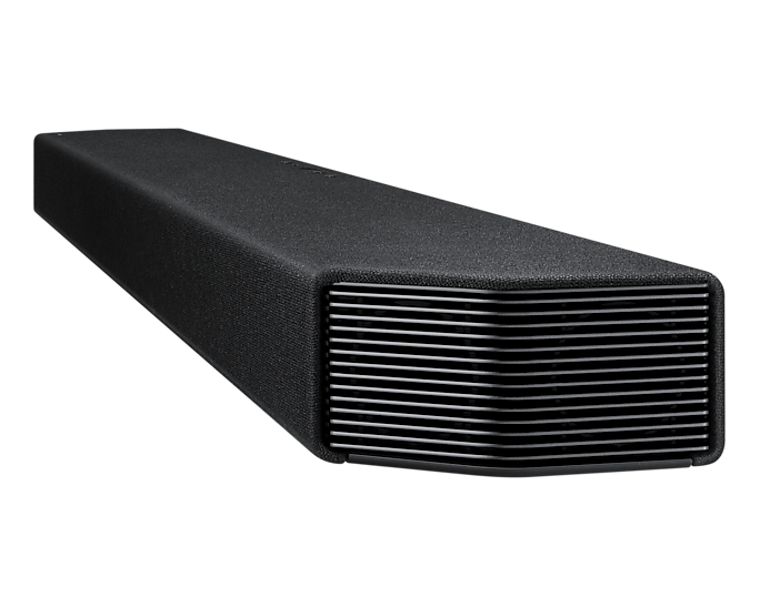Samsung HW-Q900A 7.1.2Ch Q-Symphony Cinematic Dolby Atmos Q-Series Soundbar 2021 (Renewed)