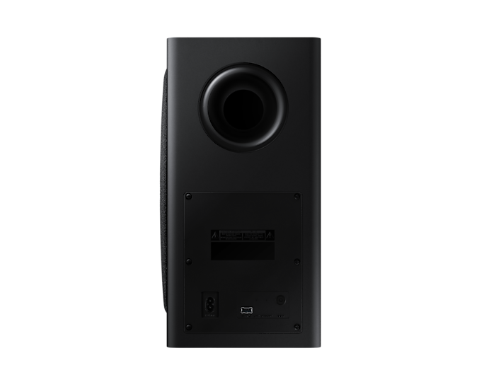 Samsung HW-Q900A 7.1.2Ch Q-Symphony Cinematic Dolby Atmos Q-Series Soundbar 2021 (Renewed)