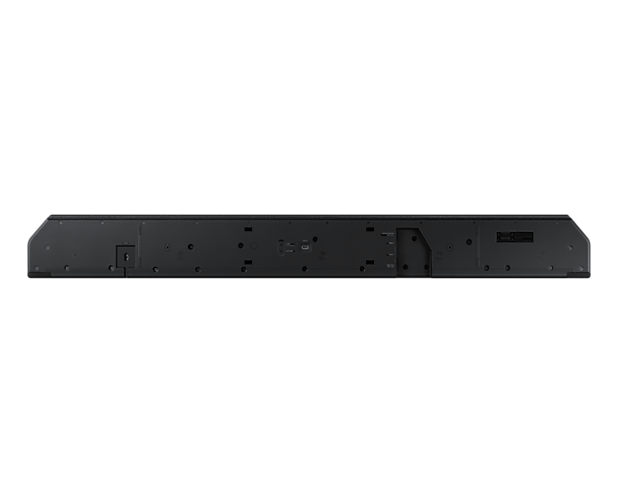 Samsung HW-Q900A 7.1.2Ch Q-Symphony Cinematic Dolby Atmos Q-Series Soundbar 2021 (Renewed)