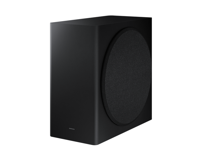 Samsung HW-Q900A 7.1.2Ch Q-Symphony Cinematic Dolby Atmos Q-Series Soundbar 2021 (Renewed)