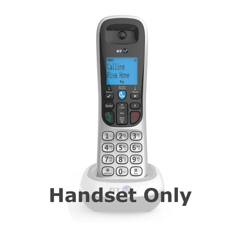 BT 2200 Phone Genuine BT Replacement Handset Only (New)