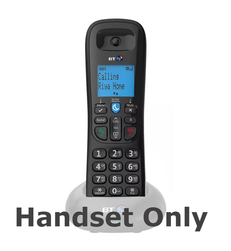 BT 3570 Phone Genuine BT Replacement Handset Only (New)