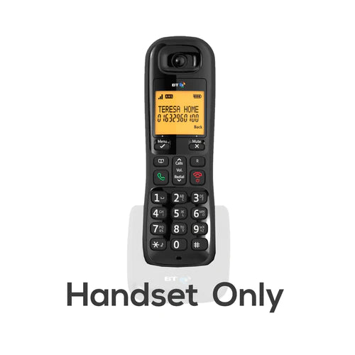 BT XD56 Phone Genuine BT Replacement Handset Only (New)