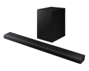 Samsung Q-Series Soundbar 3.1.2Ch Q-Symphony Cinematic Dolby Atmos HW-Q700A/XU (Renewed)