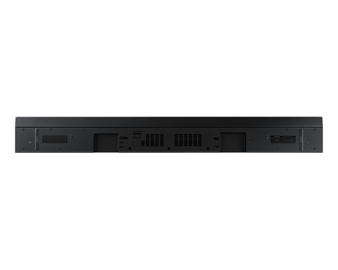 Samsung Q-Series Soundbar 3.1.2Ch Q-Symphony Cinematic Dolby Atmos HW-Q700A/XU (Renewed)