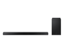 Samsung Q-Series Soundbar 3.1.2Ch Q-Symphony Cinematic Dolby Atmos HW-Q700A/XU (Renewed)