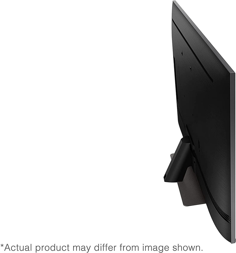 Samsung QE50Q80AATXXU 50'' Smart 4K UHD HDR QLED TV Bixby Alexa Google Assistant (Renewed)
