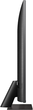 Samsung QE50Q80AATXXU 50'' Smart 4K UHD HDR QLED TV Bixby Alexa Google Assistant (Renewed)