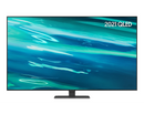 Samsung QE55Q80AATXXU 55'' Q80A QLED 4K HDR Smart TV (2021) (Renewed)