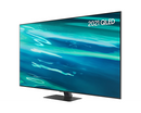 Samsung QE55Q80AATXXU 55'' Q80A QLED 4K HDR Smart TV (2021) (Renewed)