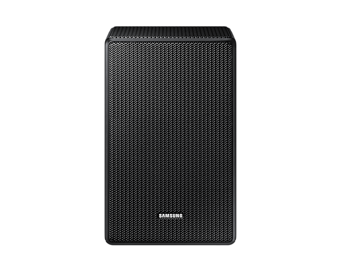 Samsung 2.0.2Ch Wireless Rear Speaker Kit 140W SWA-9500S/XU (Renewed)