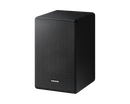 Samsung 2.0.2Ch Wireless Rear Speaker Kit 140W SWA-9500S/XU (Renewed)
