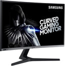 Samsung Curved Gaming Monitor 27'' LC27RG50FQRXXU RG50 240Hz Full HD 1920x1080 (Renewed)
