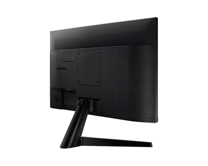 Samsung LFT24T350FHUXEN 24 Inch T35F Full HD IPS LED Monitor (Renewed)