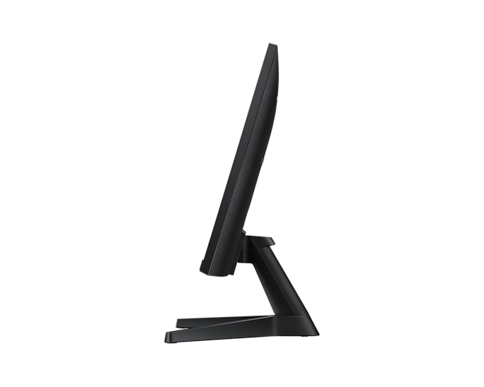 Samsung 24'' Smart Monitor M50A Full HD With Speakers & Remote LS24AM506NUXXU (Renewed)