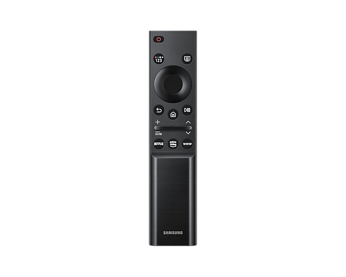 Samsung 24'' Smart Monitor M50A Full HD With Speakers & Remote LS24AM506NUXXU (Renewed)