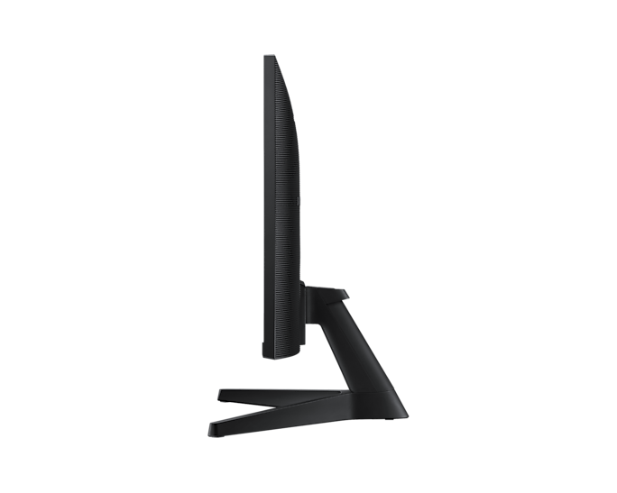 Samsung 24'' Smart Monitor M50A Full HD With Speakers & Remote LS24AM506NUXXU (Renewed)