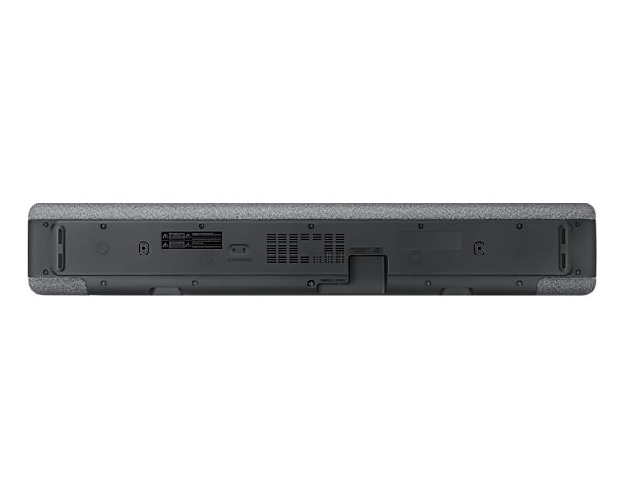Samsung 3.0Ch Soundbar Lifestyle All-In-One Virtual DTS:X S-Series HW-S50A/XU (Renewed)