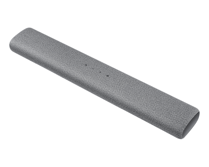 Samsung 3.0Ch Soundbar Lifestyle All-In-One Virtual DTS:X S-Series HW-S50A/XU (Renewed)