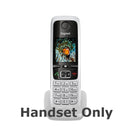 Gigaset C430A Cordless Phone Genuine Gigaset Replacement Handset Only (New)