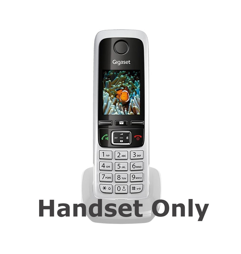 Gigaset C430A Cordless Phone Genuine Gigaset Replacement Handset Only (New)