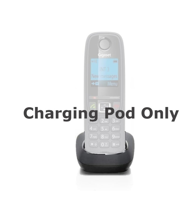 Gigaset AL415A Cordless Phone Genuine Gigaset Replacement Charging Pod Only (New)