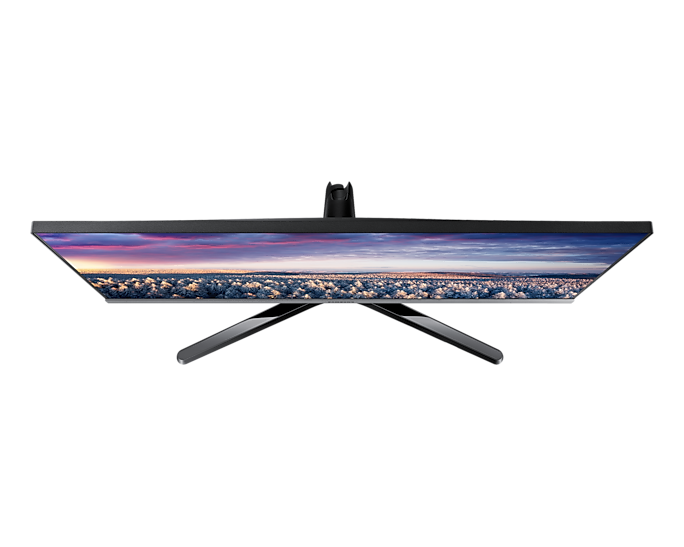 Samsung LS24R352FZUXXU 24'' SR350 Full HD LED Monitor (Renewed)