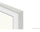 Samsung 65'' Bevelled White Customisable Bezel For The Frame TV (2021) (New)