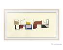 Samsung VG-SCFN65LP/XC Customisable Beige Bezel for The Frame 65 Inch TV (New)