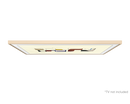 Samsung VG-SCFN65LP/XC Customisable Beige Bezel for The Frame 65 Inch TV (New)