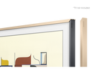 Samsung VG-SCFN65LP/XC Customisable Beige Bezel for The Frame 65 Inch TV (New)