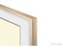 Samsung VG-SCFN65LP/XC Customisable Beige Bezel for The Frame 65 Inch TV (New)