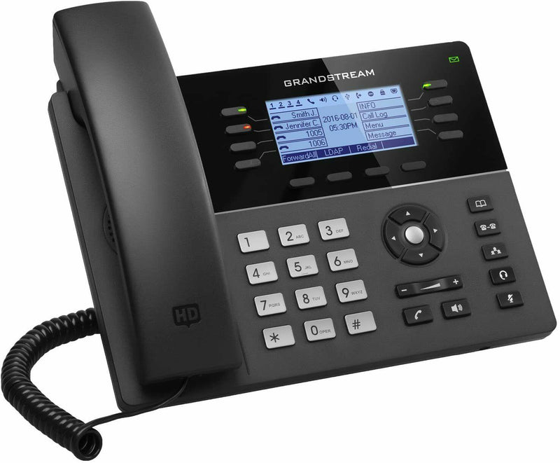 Grandstream GXP1780 HD IP Office Phone (New)