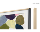 Samsung 75'' Beige Customisable Bezel For The Frame TV (2020) (New)