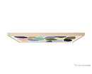 Samsung 75'' Beige Customisable Bezel For The Frame TV (2020) (New)