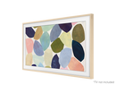 Samsung 75'' Beige Customisable Bezel For The Frame TV (2020) (New)