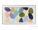 Samsung VG-SCFR49CB/XC Customisable Clay Beige Bezel For The Frame 49'' TV (New)