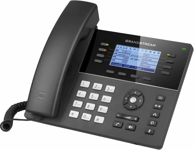 Grandstream GXP1782 HD IP Office Phone (New)