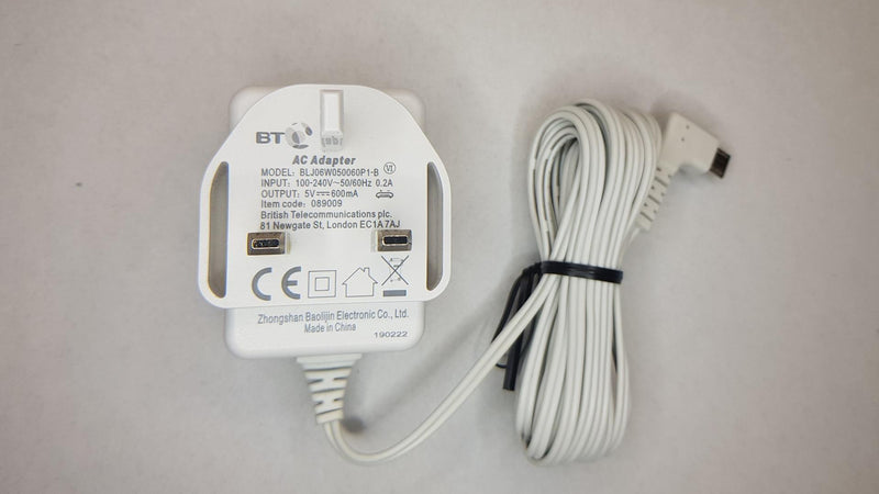 Bt video baby shop monitor 4000