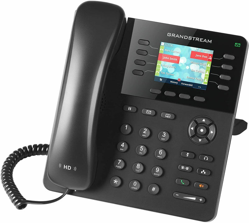 Grandstream GXP2135 Sleek High-End IP Phone (New)
