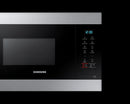 Samsung Built-In Grill Microwave 1300W Smart Humidity Sensor 22L MG22M8074AT/EU (New)