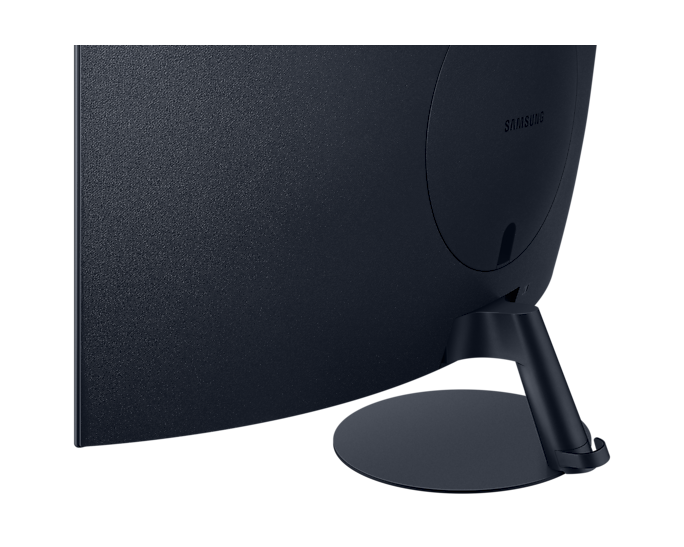 Samsung LC24T550FDRXXU 24'' T55 Full HD Curved Monitor (New)