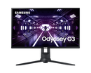 Samsung 24'' Gaming Monitor G35TF Odyssey 1920x1080 Full HD 144Hz LF24G33TFWUXXU (New)
