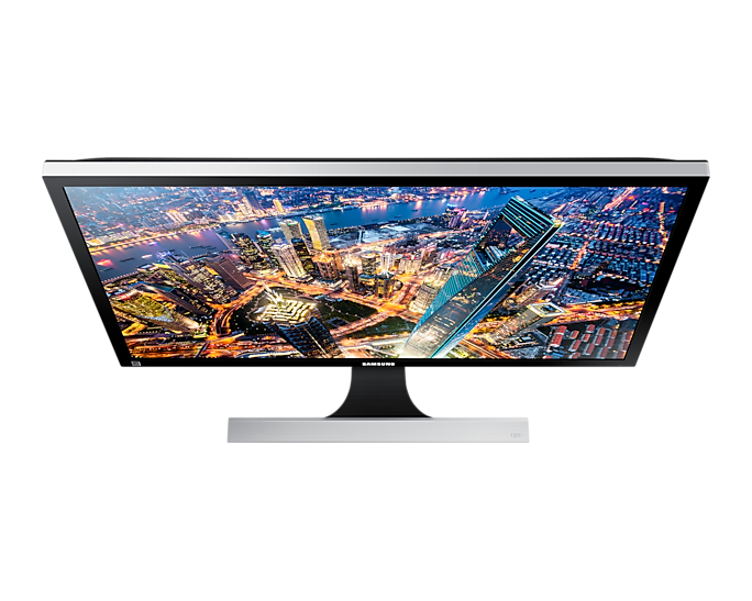 Samsung LU28E590DSL/XU 28 Inch 4K Monitor Ultra HD 3840x2160 (New)