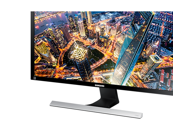 Samsung LU28E590DSL/XU 28 Inch 4K Monitor Ultra HD 3840x2160 (New)