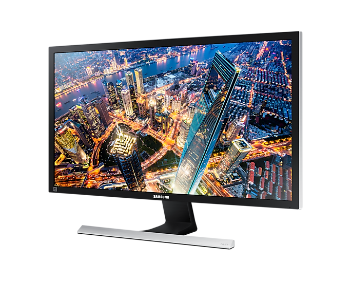 Samsung LU28E590DSL/XU 28 Inch 4K Monitor Ultra HD 3840x2160 (New)